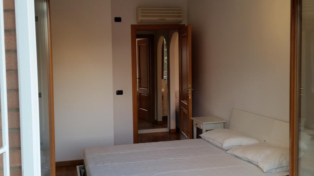 Aurelia Vatican House Hotel Roma Quarto foto